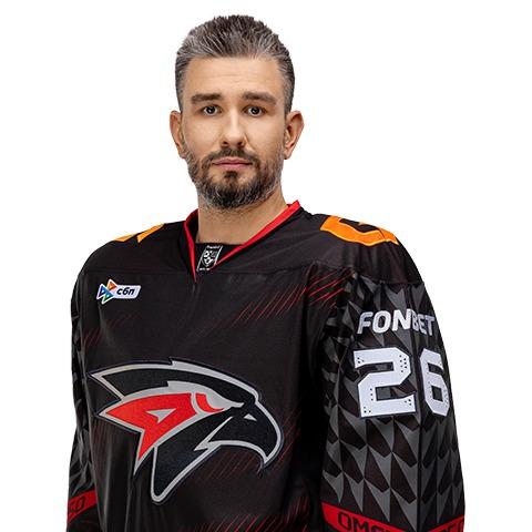 Вячеслав Войнов