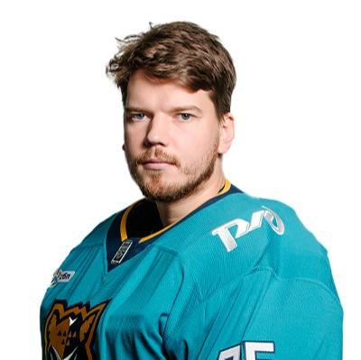 Илья Самсонов