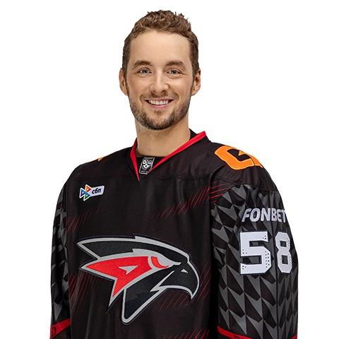 Максим Лажуа