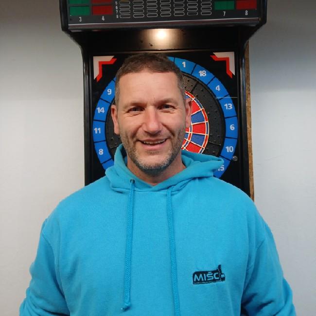 Boštjan Gregorčič