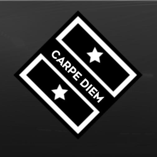 CARPE DIEM