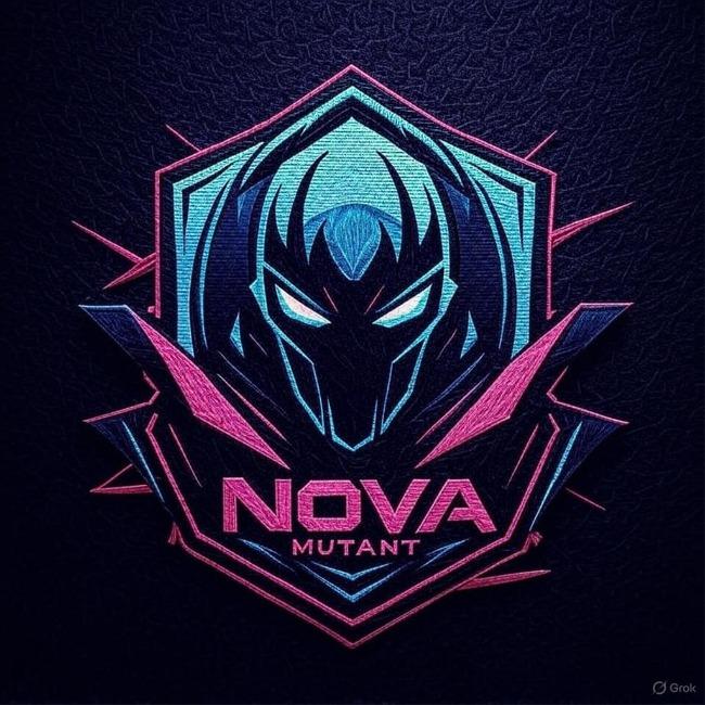 Nova Mutant(P.PINANG)