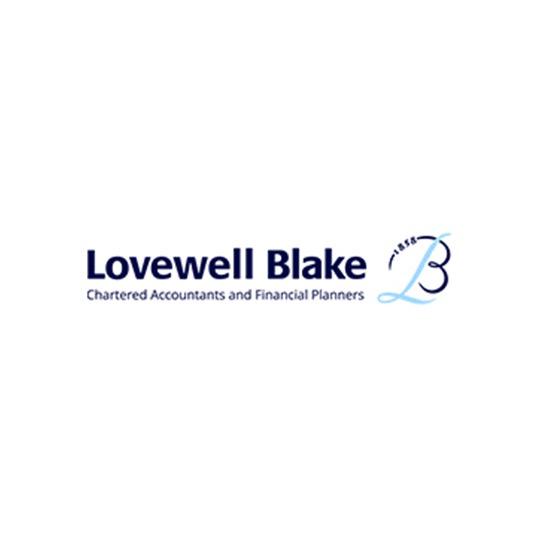 Lovewell Blake
