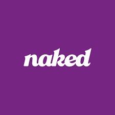 Naked Marketing