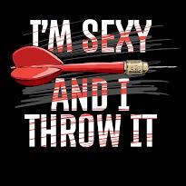 Sexy & I Throw It
