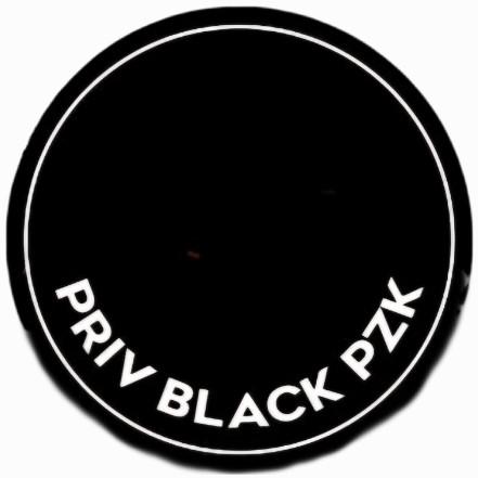 PRIV BLACK