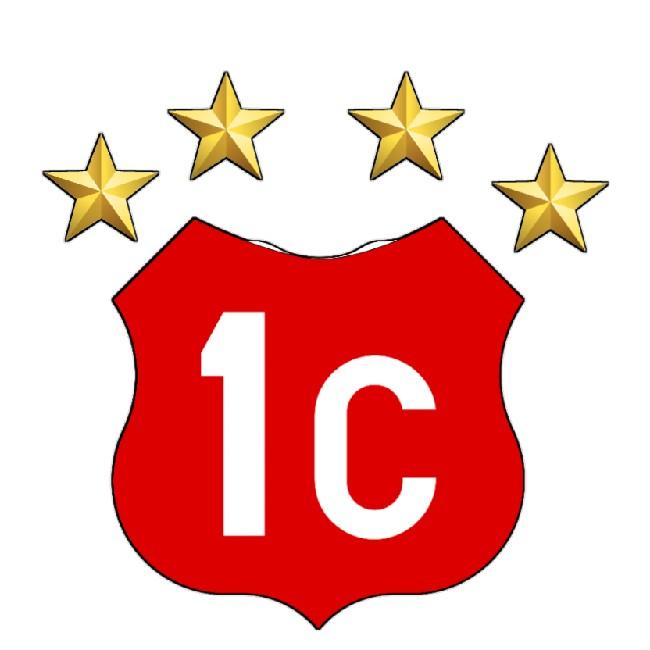 1-C
