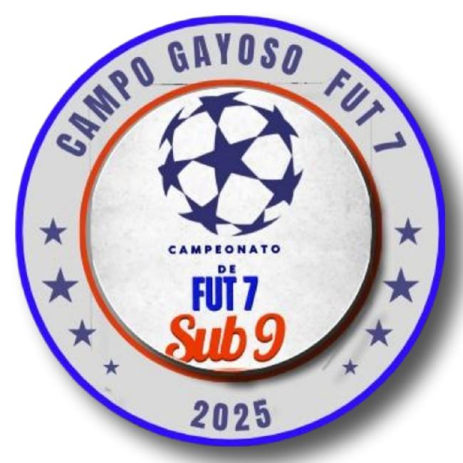 Copinha Fut 7 SB 9