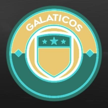 GALATICOS