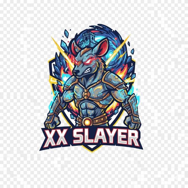 XX SLAYER(MLK)