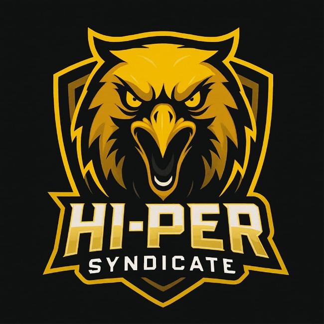 HI-Per Syndicate (PRK)