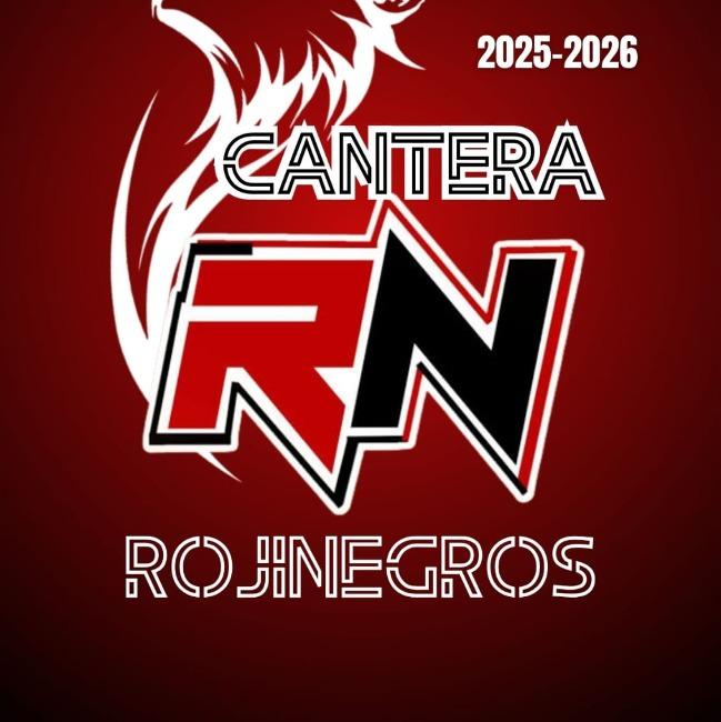 CANTERA ROJINEGROS
