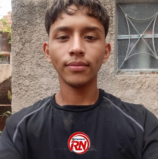 LANDON ISAAC TORRES MUÑOZ