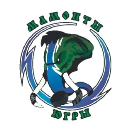Мамонты Югры