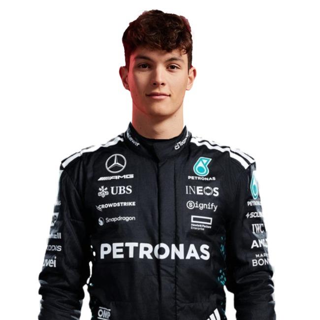 Andreas Charalambous