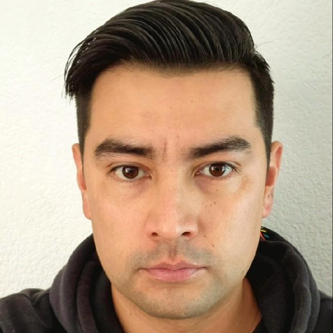 Victor David Cancino