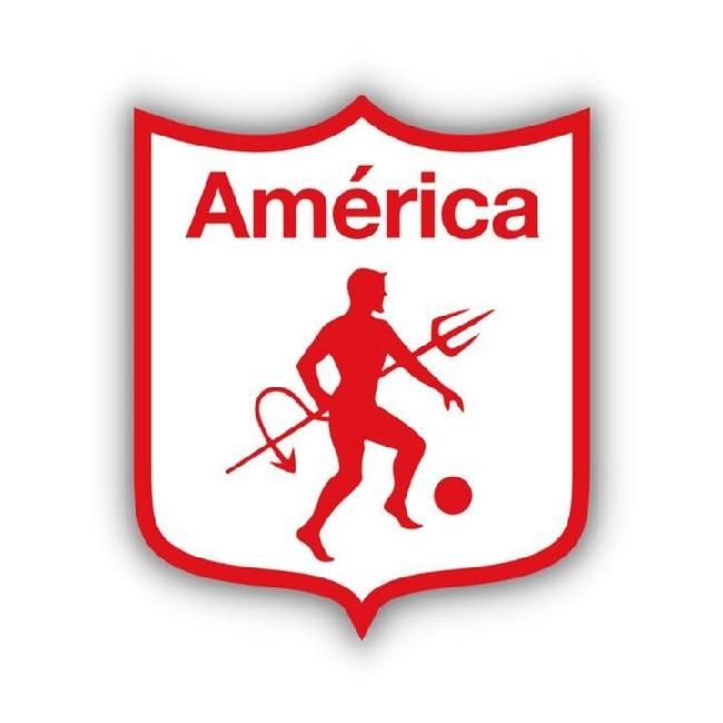 América de Cali (Ken)