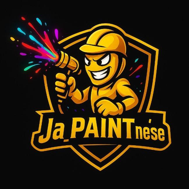 Ja Paint Ne'se