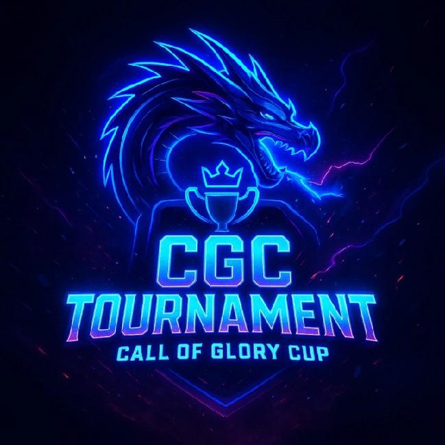 Call of Glory Cup S2