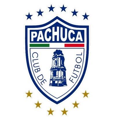 PACHUCA GUADALUPE
