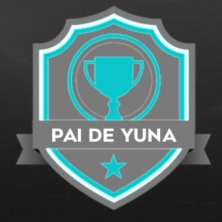 PAI DE YUNA