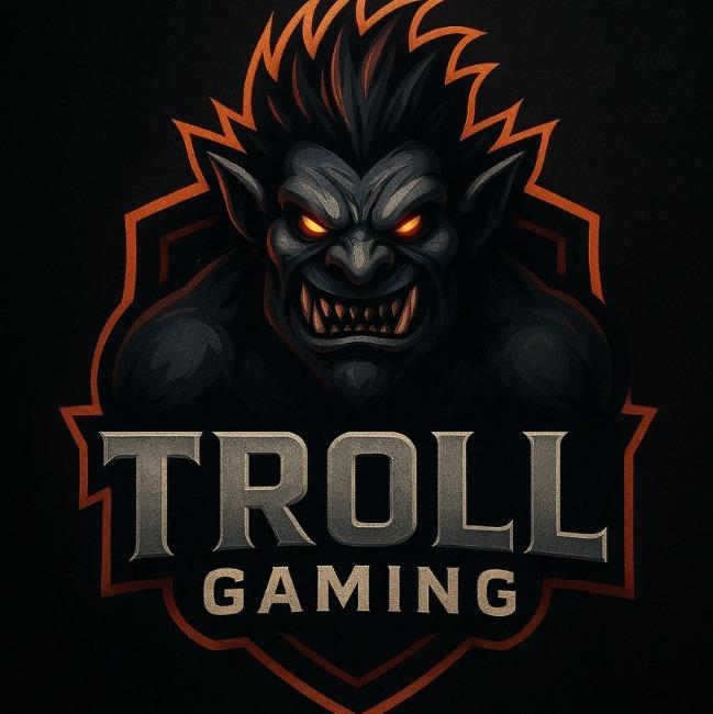 Troll Gaming(KLIA)