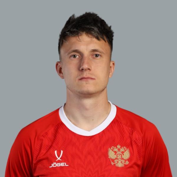 Aleksandr Golovin