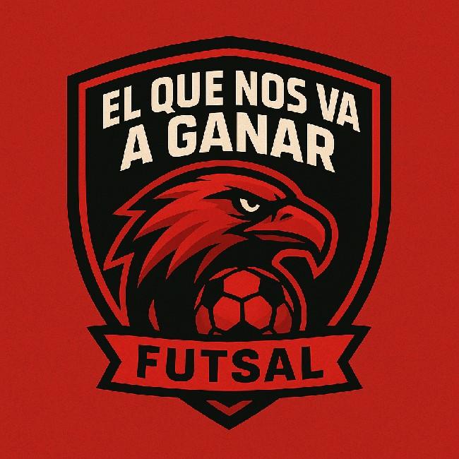 el que me va a ganar