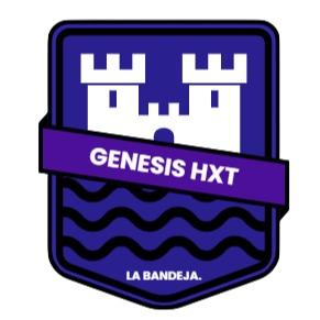 Genesis HXT