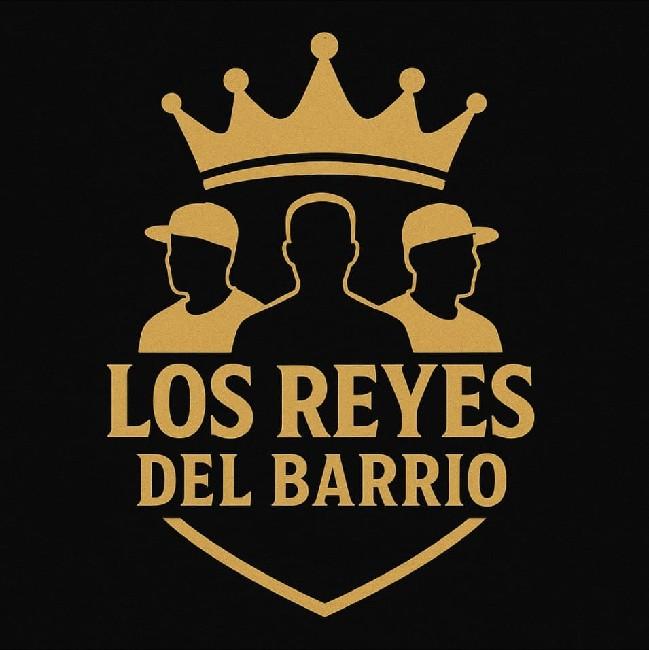 Los Reyes del Barrio