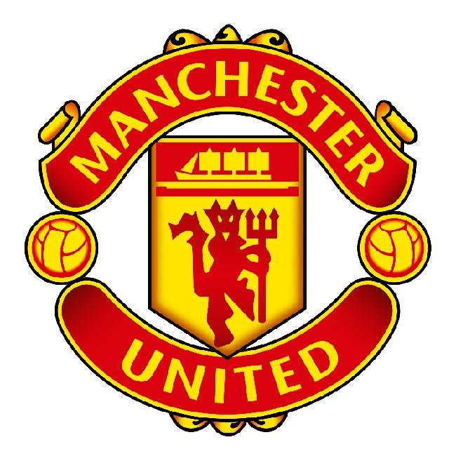 MANCHESTER UNITED