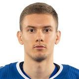 Никита Дишковский