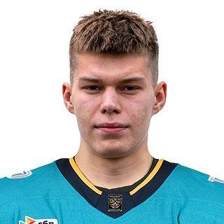 Александр Иткин