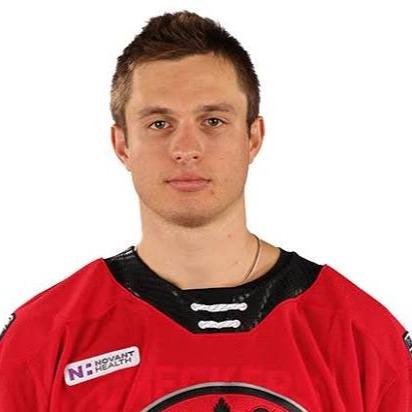 Патрик Ходоренко