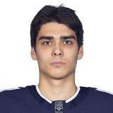 Матвей Галенюк