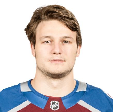 Захар Бардаков