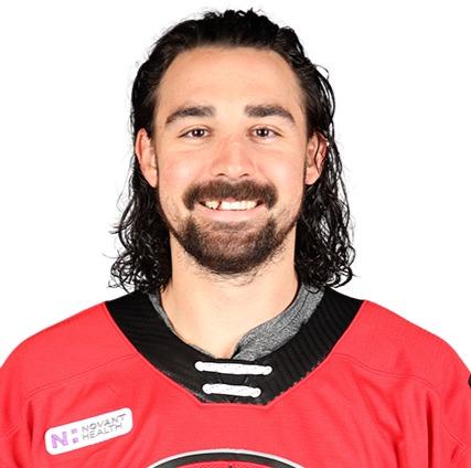 Трэвор Кэррик