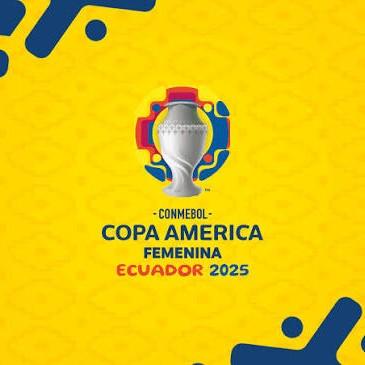 COPA AMERICA 25
