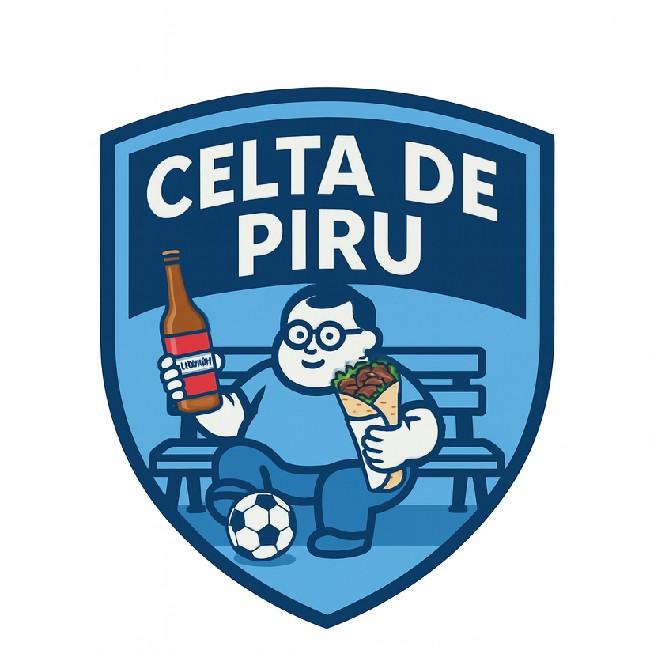 Celta de Piru