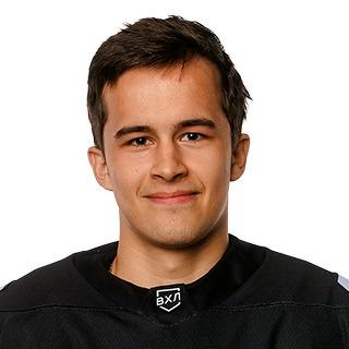 Артемий Незамеев