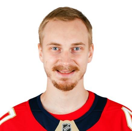 Даниил Тарасов