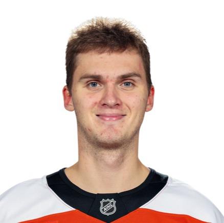 Егор Замула