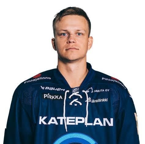 Атто Леппянен