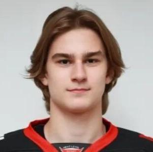 Марк Соколовский