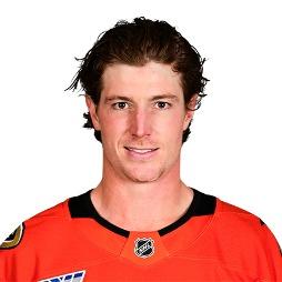 Брок МакГинн