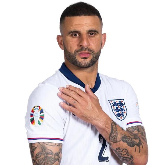 Kyle Walker