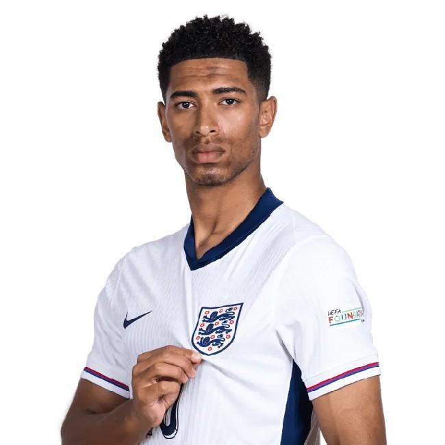 Jude Bellingham