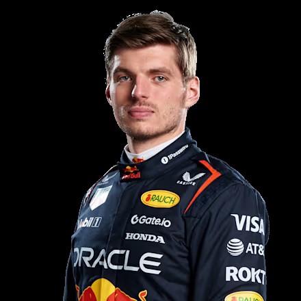M. Verstappen