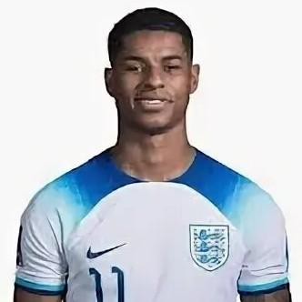 Marcus Rashford