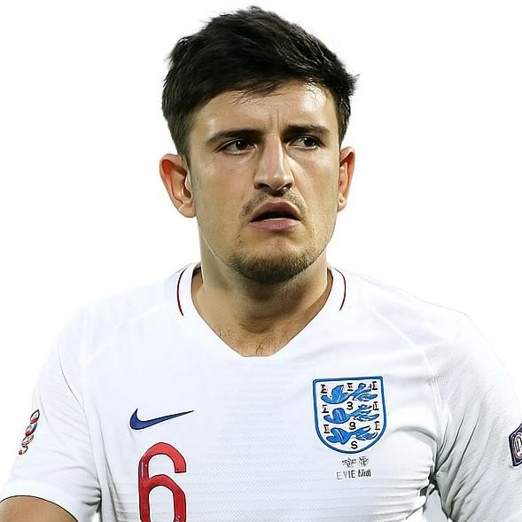 Harry Maguire